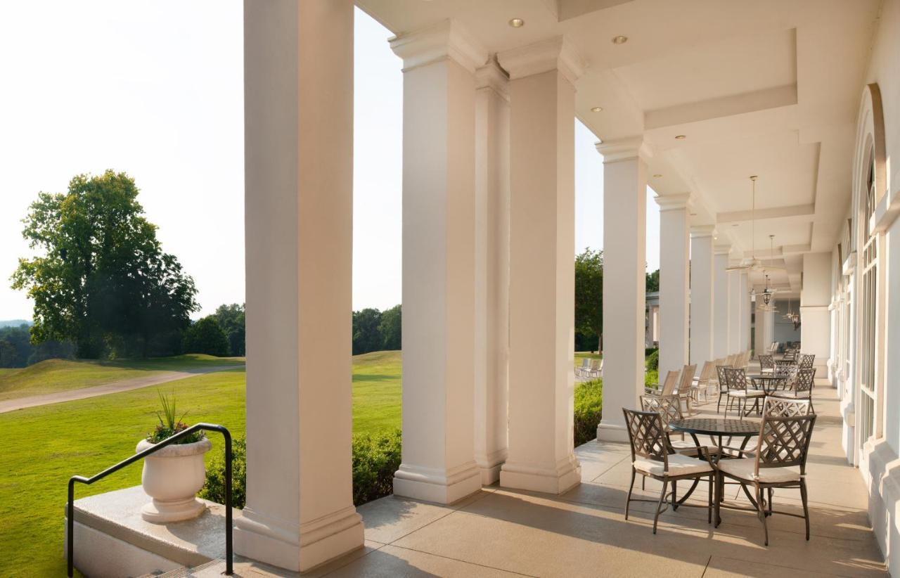 Hilton Atlanta/Marietta Hotel & Conference Center מראה חיצוני תמונה