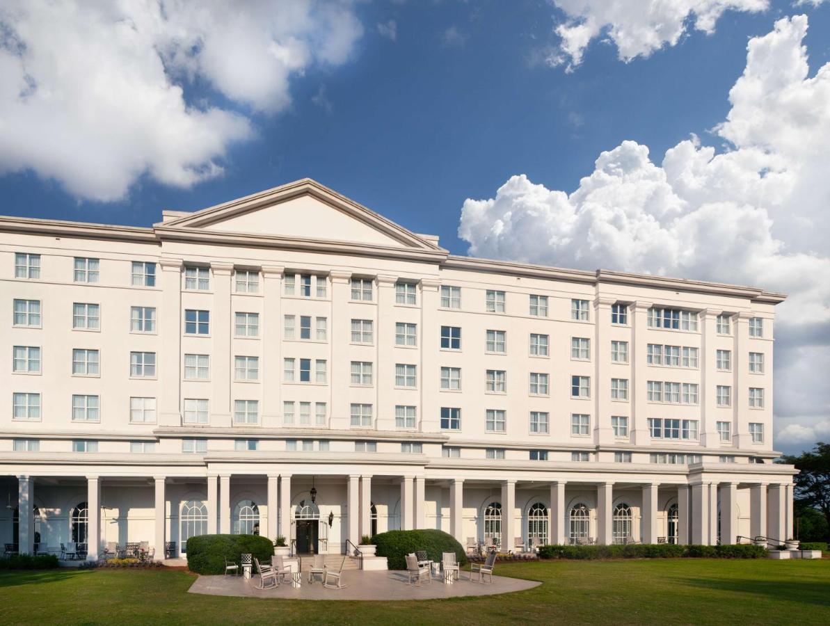 Hilton Atlanta/Marietta Hotel & Conference Center מראה חיצוני תמונה
