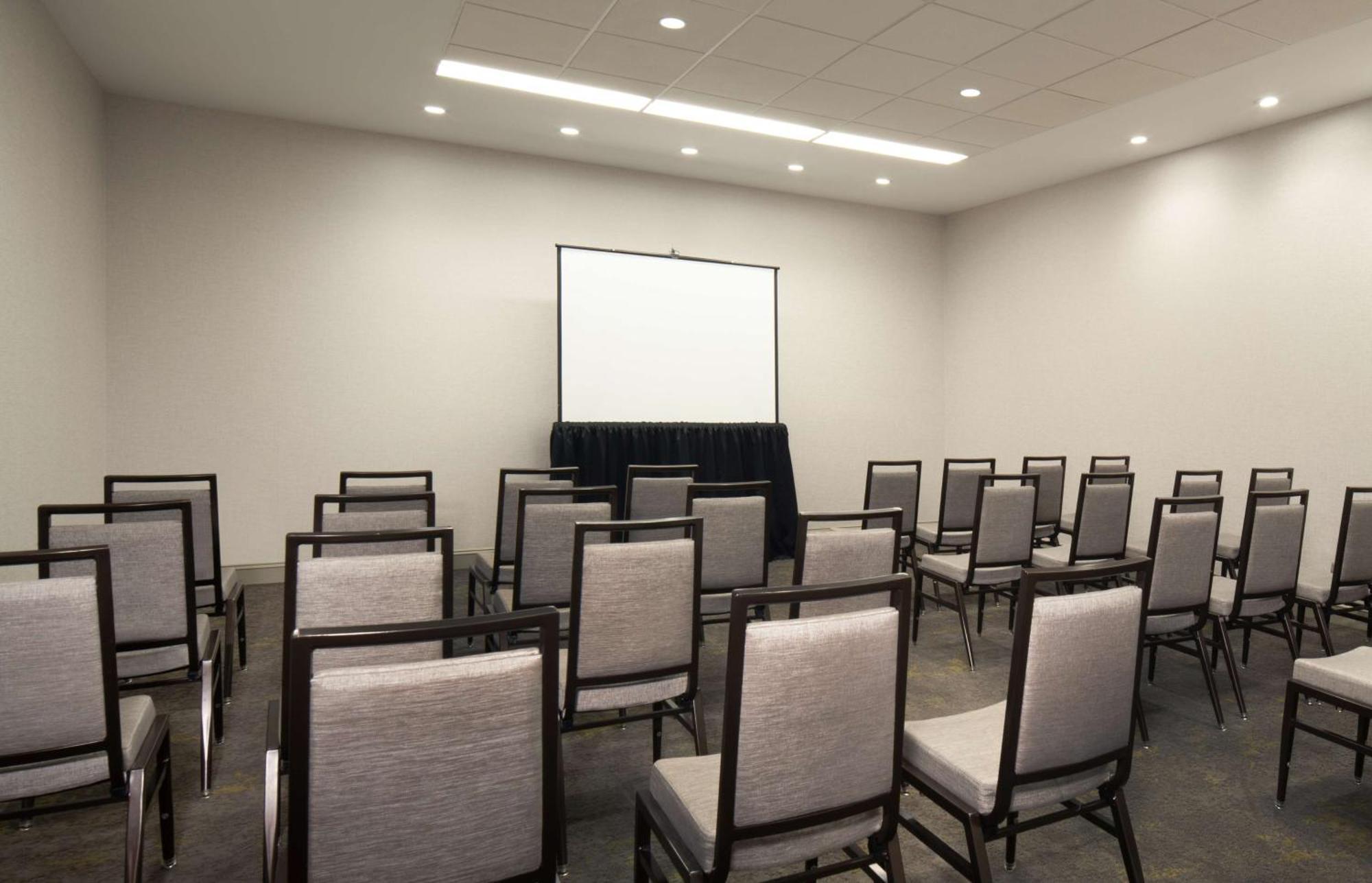 Hilton Atlanta/Marietta Hotel & Conference Center מראה חיצוני תמונה