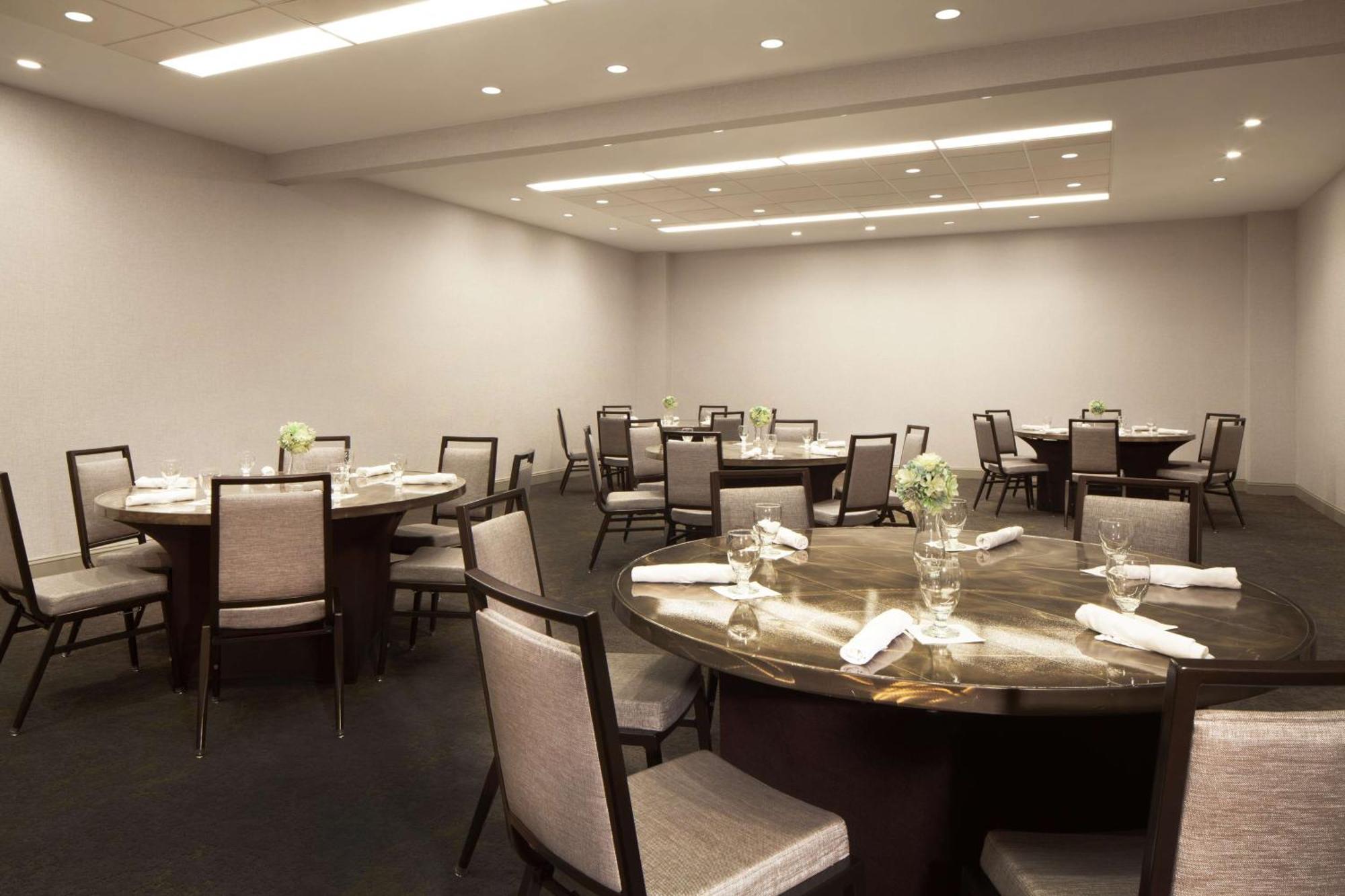 Hilton Atlanta/Marietta Hotel & Conference Center מראה חיצוני תמונה