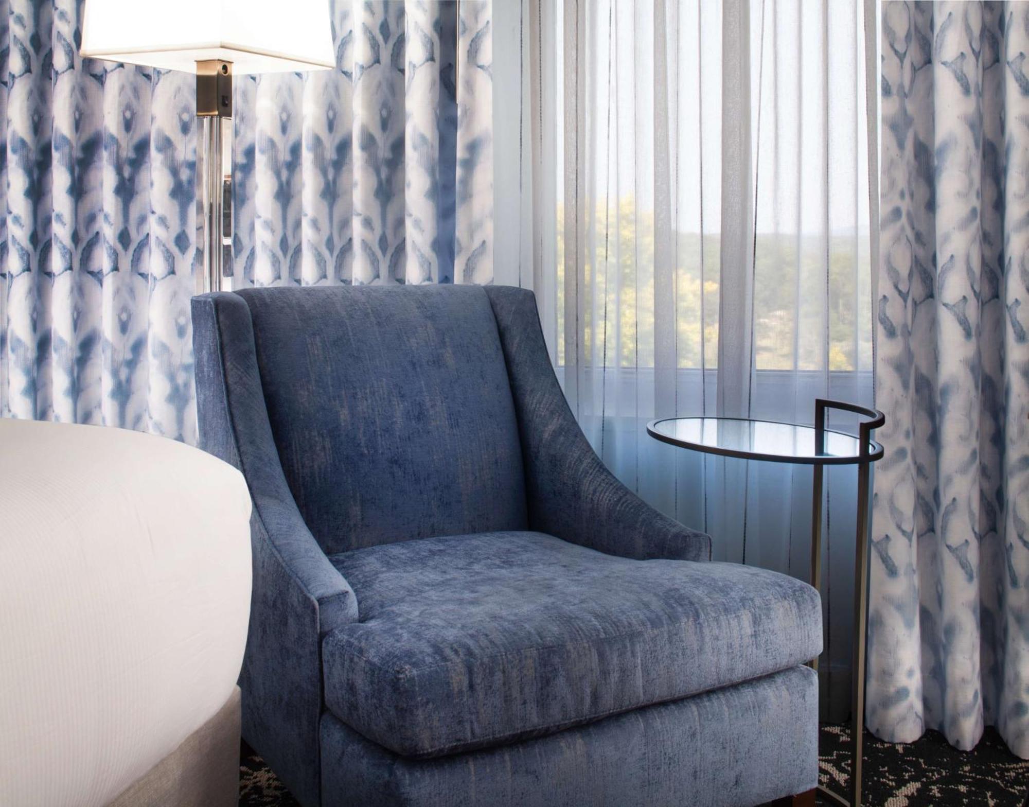 Hilton Atlanta/Marietta Hotel & Conference Center מראה חיצוני תמונה